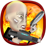Monster Killer: Shooter Mayhem icon