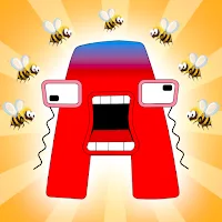 Draw To Save Alphabet Fun