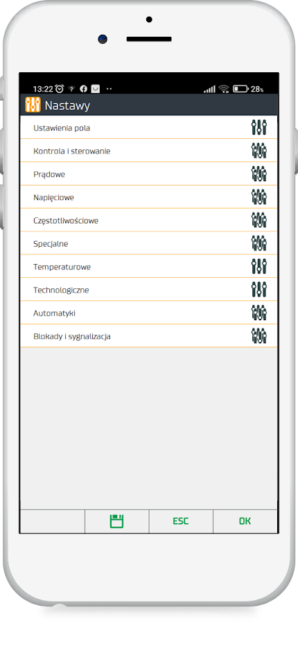 #5. ViConnect (Android) di: Łukasiewicz - Instytut Tele- i Radiotechniczny