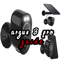 Icon image argus 3 pro guide