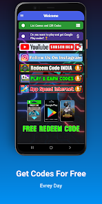 Free Fire Redeem Code [Indian Server] Today : Rewards redemption codes 22  July 2023