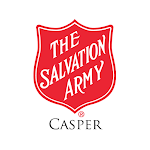 Cover Image of Download The Salvation Army Casper Corp  APK