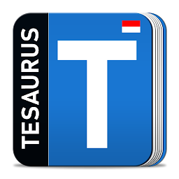 Icon image Tesaurus Indonesia Offline