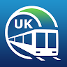 download London Underground Guide and Tube Route Planner apk
