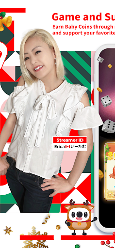 17LIVE - Live streaming