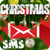 Christmas SMS icon