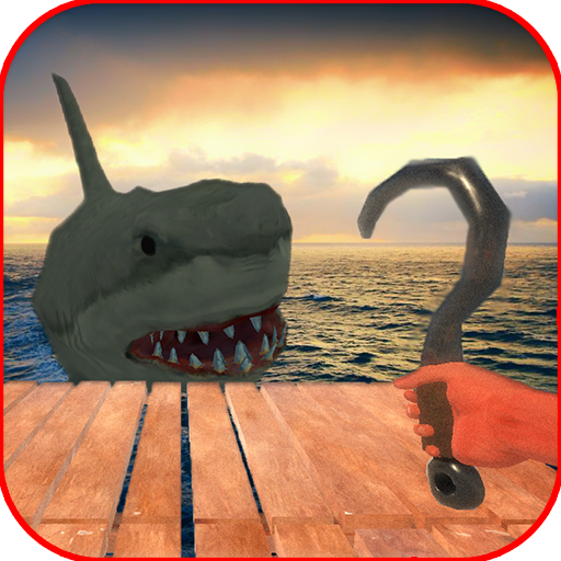 Survival on Raft: Ocean 2.1.6 Icon