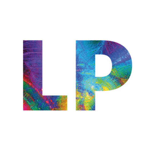 Lifestyle Pivoting logo
