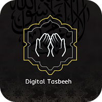 Digital tasbeeh Counter