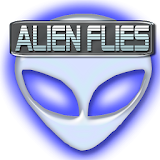 Alien Flies icon