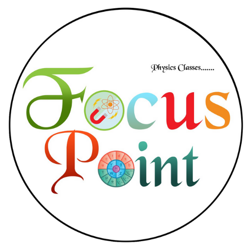 Focus Point Learning App logo