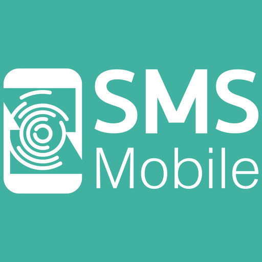 SCGP SMS logo
