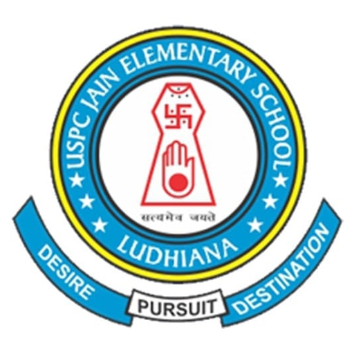 USPC Jain Elementary School 11.7 Icon