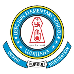图标图片“USPC Jain Elementary School”