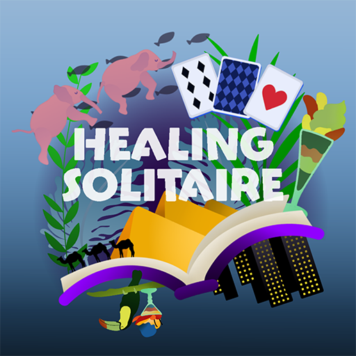 HealingSolitaire with ASMR