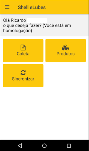 Websales Shell eLubes Screen 2