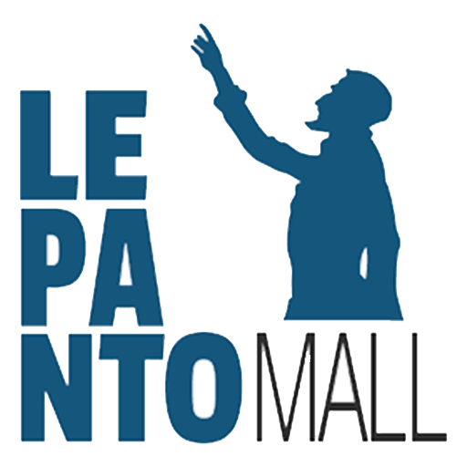 LepantoMall logo