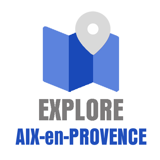 Explore Aix-en-Provence 1 Icon