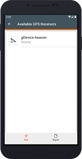 Smart Doc Screen 3