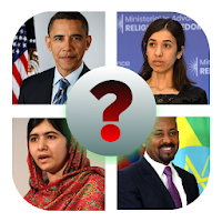 guess country of  Nobel peace prize winners