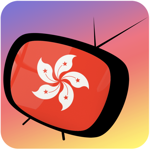 TV Hong Kong Channel Data  Icon