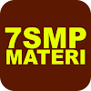 Rangkuman Materi SMP 7 icon