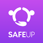 Cover Image of ดาวน์โหลด SafeUP - Women's Safety Net 1.12.66 APK