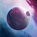 Hades' Star: DARK NEBULA 0 APK تنزيل