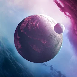 Hades' Star: DARK NEBULA Mod Apk