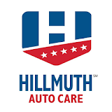 Hillmuth Auto Care icon