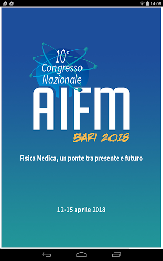 AIFM 2018