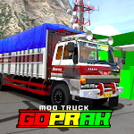 Cover Image of Download Mod Truck Goprak 1.0 APK