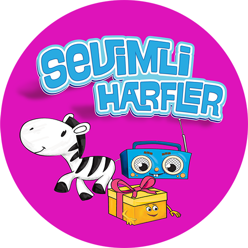 Sevimli Harfler logo
