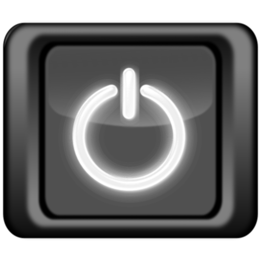 Mega Flashlight logo