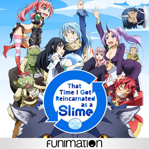 All For the Truth  Watch on Funimation