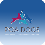 Cover Image of Download Poa Dogs  APK