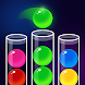 Ball Sort - Color Puz Game - Androidアプリ