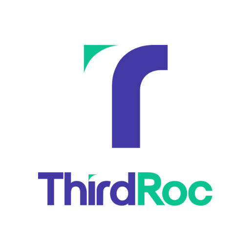 ThirdRoc Employer logo