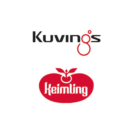 Google Play Kuvings Smart Juicer