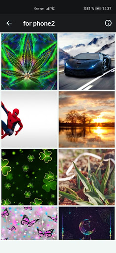 Wallpaper 4K  ultra HD 2022