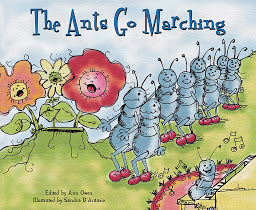 รูปไอคอน The Ants Go Marching