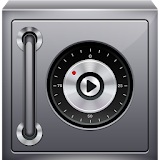 Hot Video Locker icon