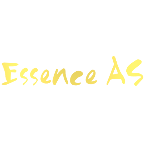 Essence: AS (한글판) logo