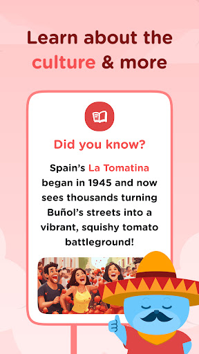 Screenshot of Airlearn - Learn Languages