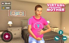 Pregnant Mother Simulator - Baby Adventure 3D Gameのおすすめ画像2