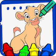 Top 49 Education Apps Like Lion Coloring Book King 2020 - Best Alternatives