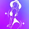 Body Editor - Reshape Body icon