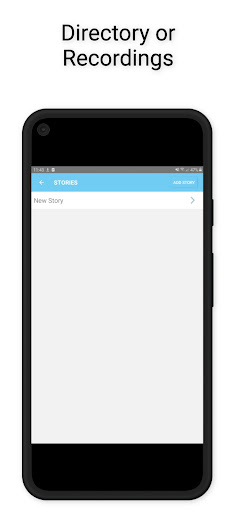 Chronicle Story Quest Screen 2