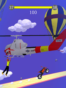 Bike Trickster 7 APK screenshots 12