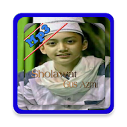 Mp3 Sholawat Gus Azmi New ( Offline )